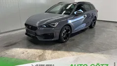 Gebraucht 2025 Cupra Leon Kombi | 34.490 € (Guter Preis)