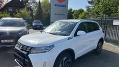 Weiß Neu 2025 Suzuki Vitara Comfort+ SUV | 27.370 € (Fairer Preis)