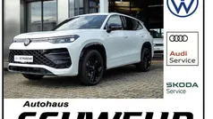 Gebraucht 2025 VW Tayron R-line SUV | 58.450 € (Fairer Preis)