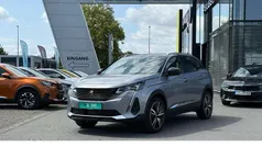 Gebraucht 2023 Peugeot 3008 GTi SUV | 30.790 € (Fairer Preis)