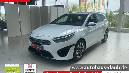 Gebraucht 2024 Kia Ceed Sportswagon Spirit Kombi | 26.740 € (Fairer Preis)