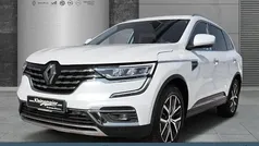 Weiß Gebraucht 2022 Renault Koleos Intens SUV | 28.880 € (Fairer Preis)