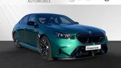 Gebraucht 2024 BMW M5 Performance Limousine | 126.662 €