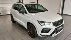Gebraucht 2023 Cupra Ateca SUV | 32.890 € (Fairer Preis)