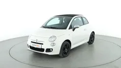 Gebraucht 2015 Fiat 500C S Cabrio | 8.650 € (Fairer Preis)