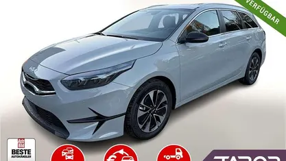Gebraucht 2025 Kia Ceed Sportswagon Kombi | 22.988 € (Guter Preis)