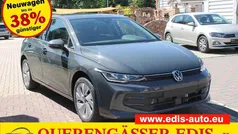 Delfingrau Gebraucht 2025 VW Golf VIII Life Limousine | 26.990 € (Fairer Preis)