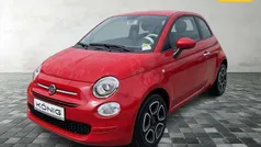 Passione rot Gebraucht 2023 Fiat 500 Club Kleinwagen | 13.498 € (Fairer Preis)