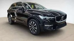 Schwarz Gebraucht 2022 Volvo XC60 Core SUV | 35.860 € (Guter Preis)