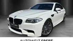 Gebraucht 2012 BMW M5 Performance Limousine | 42.990 € (Etwas zu teuer)
