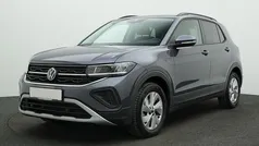 Gebraucht 2024 VW T-Cross Life SUV | 23.950 € (Fairer Preis)