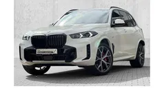 Gebraucht 2024 BMW X5 M Sport SUV | 79.580 € (Superpreis)