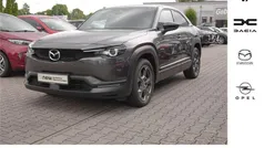 Gebraucht 2023 Mazda MX30 Ad'Vantage SUV | 18.999 € (Fairer Preis)