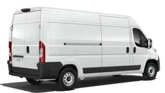 Casablanca weiß Neu 2025 Opel Movano Van | 32.049 € (Superpreis)