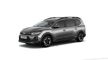 Neu Dacia Jogger Journey 122 PS (89 kW) 2025 Dolomitgrau (grau) Van / Kleinbus