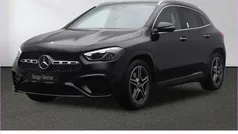 Gebraucht 2024 Mercedes GLA200 AMG SUV | 41.430 € (Fairer Preis)