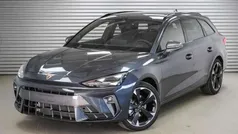 Gebraucht 2025 Cupra Leon Kombi | 34.390 € (Guter Preis)