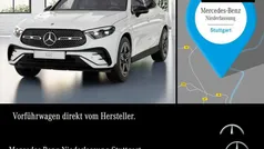 Gebraucht 2024 Mercedes GLC220 AMG Coupé | 61.890 € (Fairer Preis)