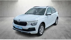 Weiß Neu 2025 Skoda Kamiq Selection SUV | 24.999 € (Fairer Preis)