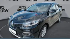 Sternenschwarz (metallic) Gebraucht 2020 Renault Kadjar LIMITED SUV | 15.490 € (Fairer Preis)