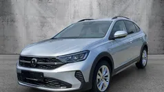 Reflex silver Neu 2025 VW Taigo SUV | 23.990 € (Superpreis)