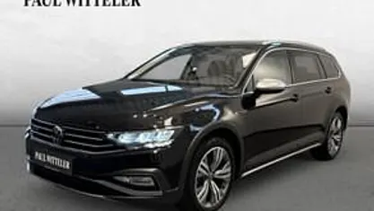 Gebraucht 2022 VW Passat Alltrack Kombi | 33.980 € (Fairer Preis)
