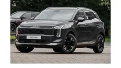 Gebraucht 2025 Kia Sportage Vision SUV | 33.690 € (Fairer Preis)