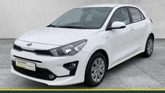 Gebraucht 2020 Kia Rio Edition 7 Limousine | 10.990 € (Fairer Preis)