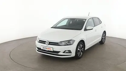 Gebraucht 2018 VW Polo Comfortline Limousine | 11.980 € (Guter Preis)