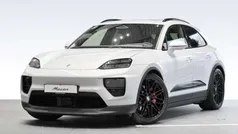 Eisgraumetallic Gebraucht 2024 Porsche Macan SUV | 106.890 € (Fairer Preis)