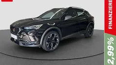 Gebraucht 2021 Cupra Formentor VZ SUV | 30.950 € (Fairer Preis)