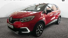 Rot Gebraucht 2020 Renault Captur Intens SUV | 14.900 € (Fairer Preis)