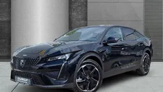 Gebraucht 2024 Peugeot 408 GT Limousine | 29.440 € (Fairer Preis)