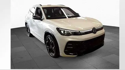 Gebraucht 2025 VW Tiguan R-line SUV | 40.890 € (Guter Preis)