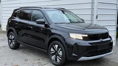 Karbon schwarz metallic Neu 2025 Opel Frontera SUV | 24.990 € (Fairer Preis)