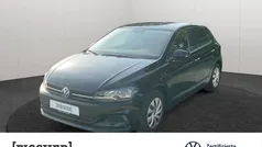 Gebraucht 2021 VW Polo Comfortline Kleinwagen | 16.989 € (Fairer Preis)
