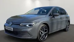 Gebraucht 2021 VW Golf VIII Style Limousine | 22.950 € (Fairer Preis)