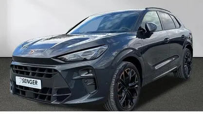 Gebraucht Cupra Terramar VZ 177 PS (130 kW) 2026 SUV