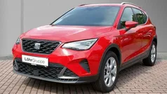 Gebraucht 2024 Seat Arona FR SUV | 21.950 € (Superpreis)
