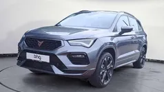 Gebraucht 2025 Cupra Ateca SUV | 39.990 € (Fairer Preis)