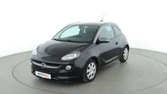 Gebraucht 2018 Opel Adam Slam Kleinwagen | 10.890 € (Fairer Preis)
