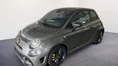 Record grau Neu 2024 Abarth 695 Kleinwagen | 32.900 € (Fairer Preis)