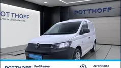 Gebraucht 2021 VW Caddy Van / Kleinbus | 16.177 € (Superpreis)