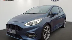Gebraucht 2020 Ford Fiesta ST-Line Kleinwagen | 15.490 € (Fairer Preis)