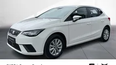 Gebraucht 2025 Seat Ibiza Limousine | 20.890 € (Superpreis)