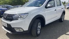 Weiß Gebraucht 2020 Dacia Sandero Prestige Kleinwagen | 11.489 €