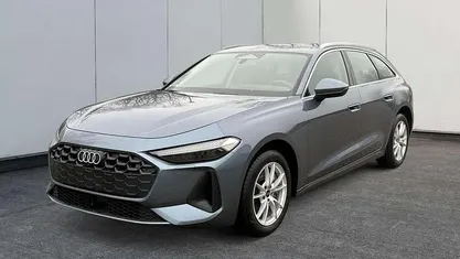 Gebraucht 2024 Audi A5 Basis Coupé | 43.980 € (Superpreis)