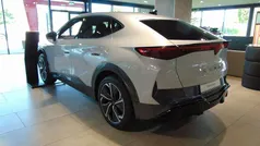 Silber Gebraucht 2025 Cupra Tavascan VZ SUV | 54.700 € (Fairer Preis)