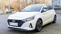 Gebraucht 2021 Hyundai i20 Edition 30 Kleinwagen | 15.480 € (Fairer Preis)