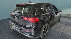 Schwarz Gebraucht 2022 VW Golf VIII GTD Limousine | 30.400 € (Guter Preis)